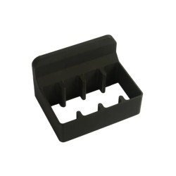 Magnetic Holder for Four Magazines for Ar15 Umar4