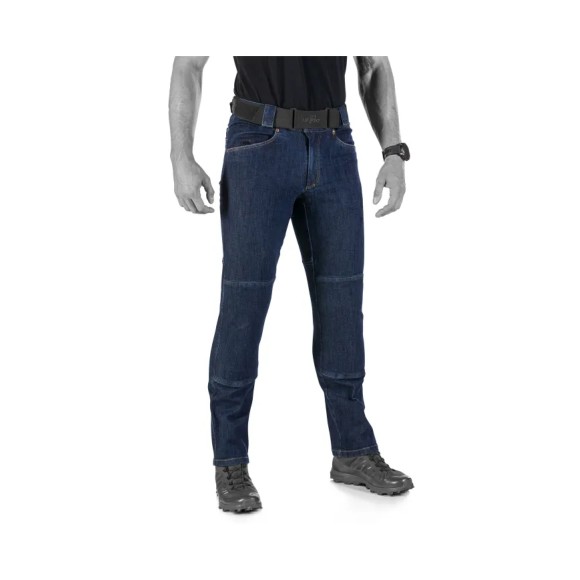 Uf Pro Spodnie P40 Blu-Flex