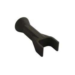 Magnetic Holder for Long Guns with Optics 8Cm Ud1