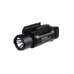 Latarka Do Broni Krótkiej Mactronic Hussar 1050Lm, Dual Source System
