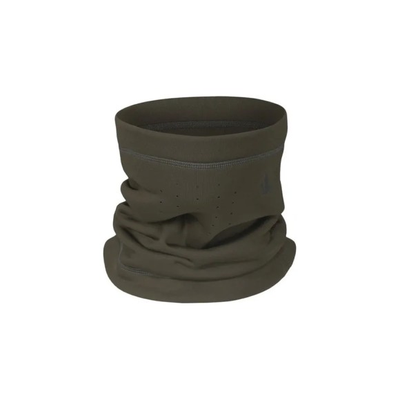 Komin Seeland Neck Gaiter Pine Green